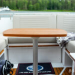 Aquador 25 DC for sale by Boats Int. AB