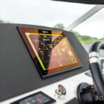 Aquador 25 DC for sale by Boats Int. AB