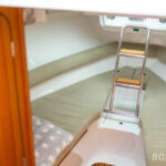 Aquador 25 DC for sale by Boats Int. AB