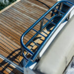Aquador 25 DC for sale by Boats Int. AB