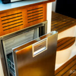 Aquador 25 DC for sale by Boats Int. AB