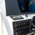 Aquador 25 DC for sale by Boats Int. AB