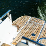 Aquador 25 DC for sale by Boats Int. AB