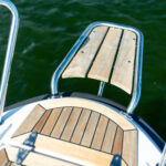 Aquador 25 DC for sale by Boats Int. AB