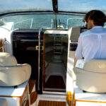 Aquador 25 DC for sale by Boats Int. AB