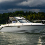 Aquador 25 DC for sale by Boats Int. AB