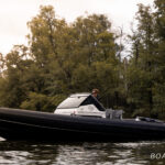 Goldfish 29 Sport for sale by Boats Int. AB