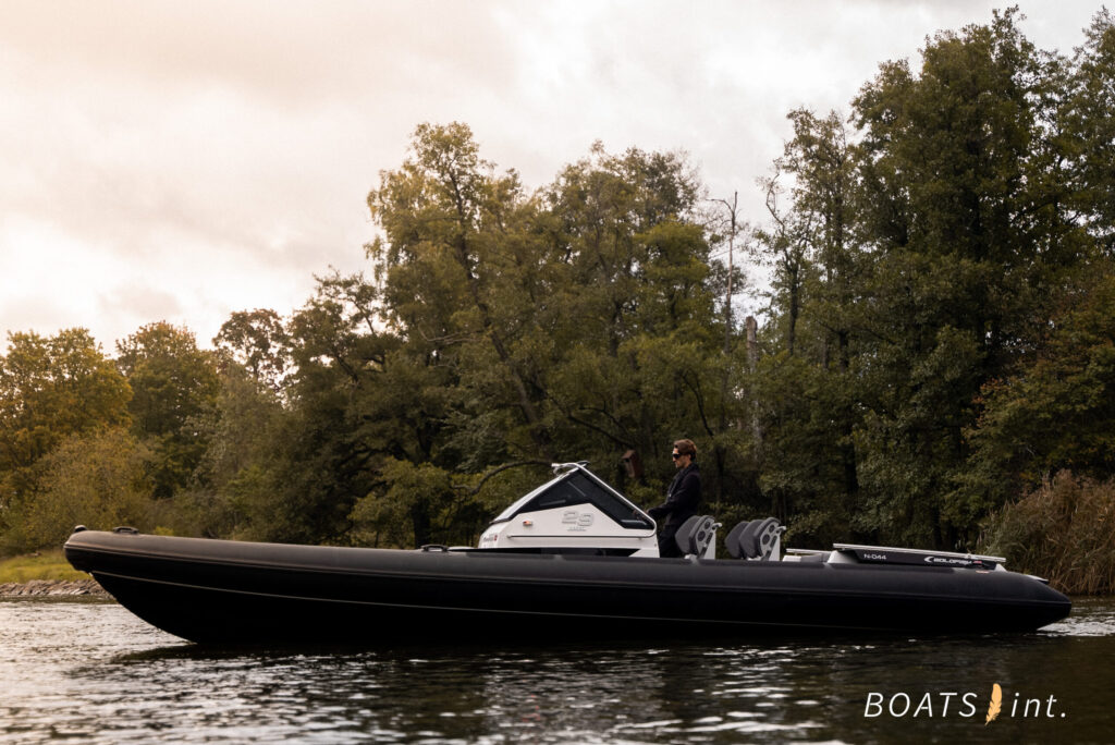 Goldfish 29 Sport for sale by Boats Int. AB