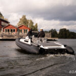 Goldfish 29 Sport for sale by Boats Int. AB
