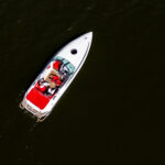 Hydrolift C27 Cab for sale by Boats Int. AB