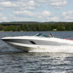 Hydrolift C27 Cab for sale by Boats Int. AB