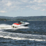 Hydrolift C27 Cab for sale by Boats Int. AB
