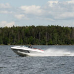 Hydrolift C27 Cab for sale by Boats Int. AB