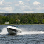 Hydrolift C27 Cab for sale by Boats Int. AB