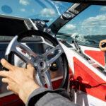Hydrolift C27 Cab for sale by Boats Int. AB
