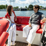 Hydrolift C27 Cab for sale by Boats Int. AB