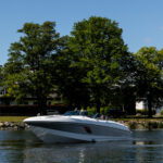 Hydrolift C27 Cab for sale by Boats Int. AB