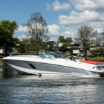 Hydrolift C27 Cab for sale by Boats Int. AB