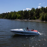 Hydrolift C27 Cab for sale by Boats Int. AB