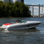 Hydrolift C27 Cab for sale by Boats Int. AB