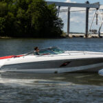 Hydrolift C27 Cab for sale by Boats Int. AB