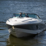 Hydrolift C27 Cab for sale by Boats Int. AB