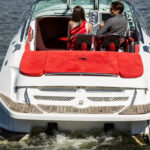 Hydrolift C27 Cab for sale by Boats Int. AB