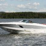 Hydrolift C27 Cab for sale by Boats Int. AB