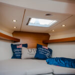 Delta 26 Open for sale by Boats Int.