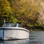 Delta 26 Open for sale by Boats Int.