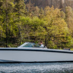 Delta 26 Open for sale by Boats Int.