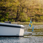 Delta 26 Open for sale by Boats Int.