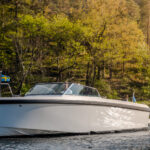 Delta 26 Open for sale by Boats Int.