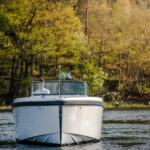 Delta 26 Open for sale by Boats Int.
