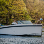 Delta 26 Open for sale by Boats Int.