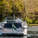Delta 26 Open for sale by Boats Int.