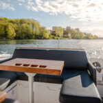 Delta 26 Open for sale by Boats Int.