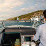 Delta 26 Open for sale by Boats Int.