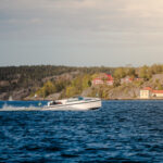 Delta 26 Open for sale by Boats Int.