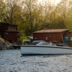 Delta 26 Open for sale by Boats Int.