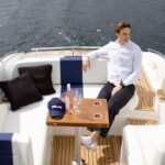 Windy 27 Solano for sale by Boats Int. AB