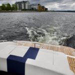 Windy 27 Solano for sale by Boats Int. AB