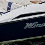 Windy 27 Solano for sale by Boats Int. AB