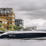 Windy 27 Solano for sale by Boats Int. AB