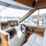 Beneteau Antares 1380 for sale by Boats Int.