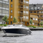 Windy 27 Solano for sale by Boats Int. AB