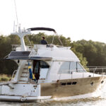 Beneteau Antares 1380 for sale by Boats Int.