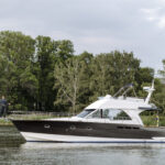 Beneteau Antares 1380 for sale by Boats Int.