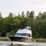 Beneteau Antares 1380 for sale by Boats Int.