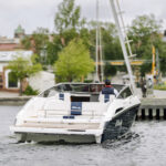 Windy 27 Solano for sale by Boats Int. AB